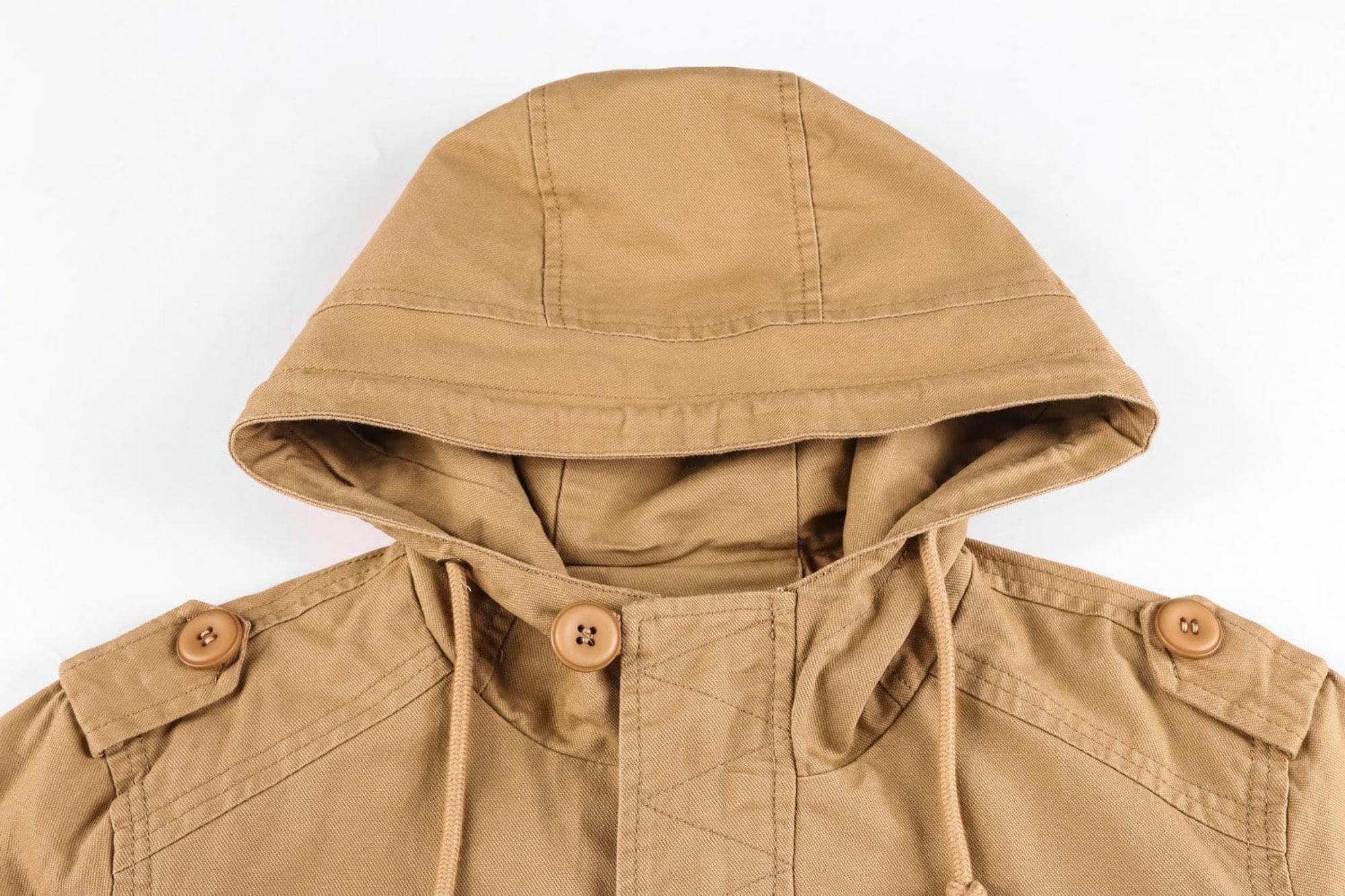 TERRAIN JACKET
