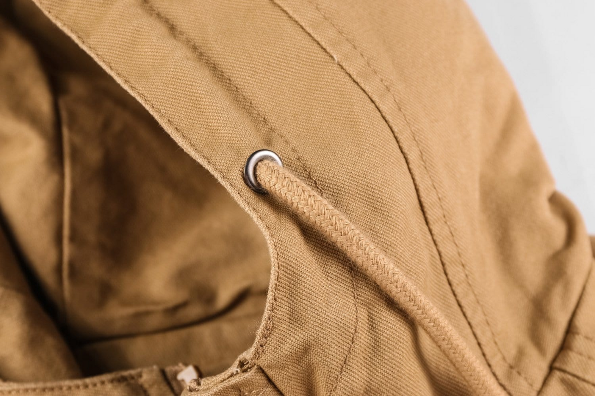 TERRAIN JACKET
