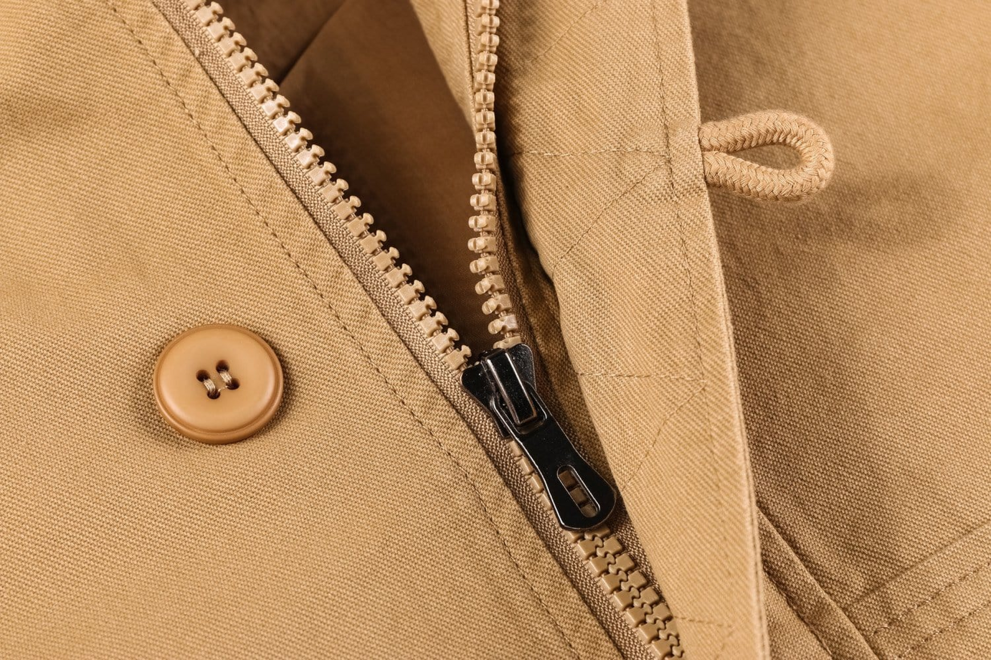 TERRAIN JACKET
