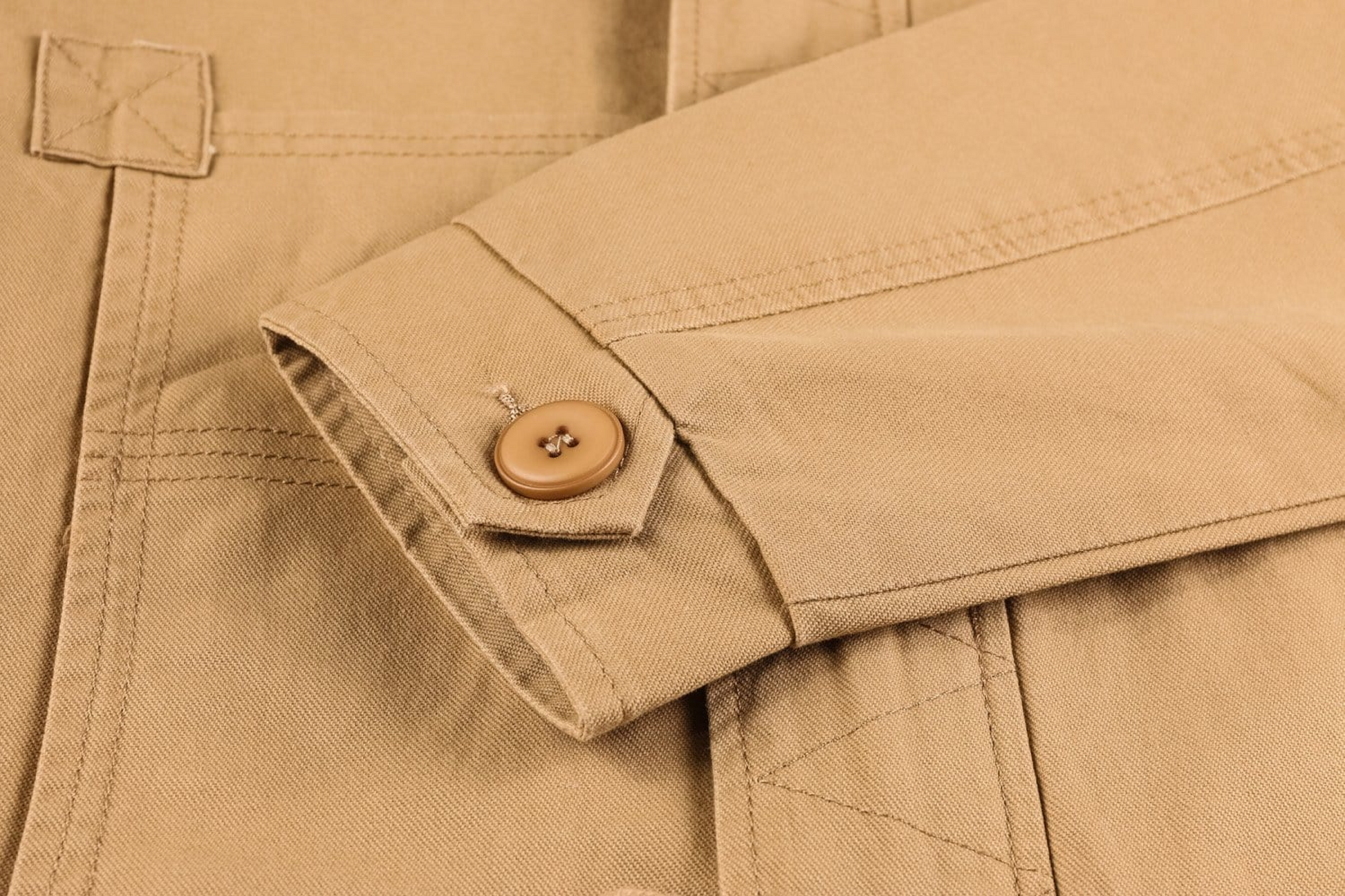 TERRAIN JACKET