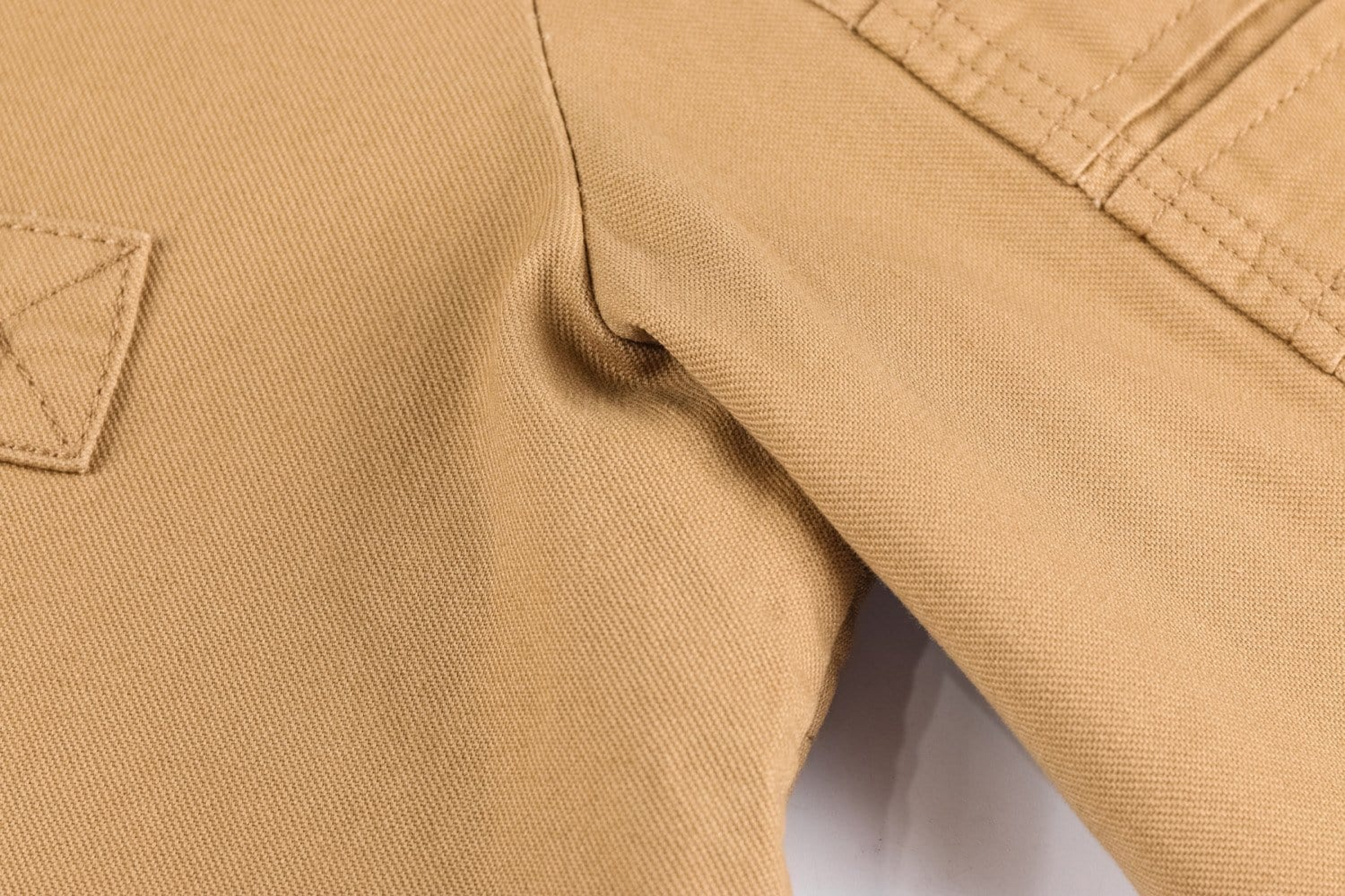 TERRAIN JACKET