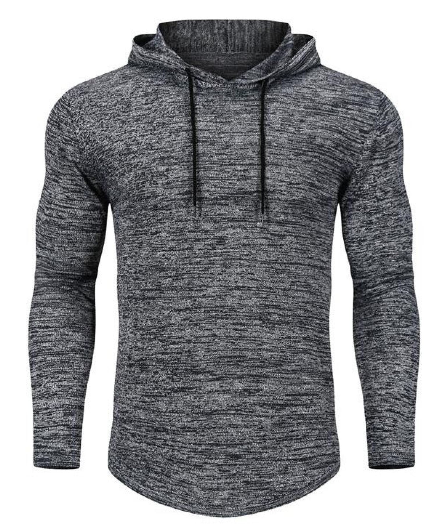 GRIT HOODIE