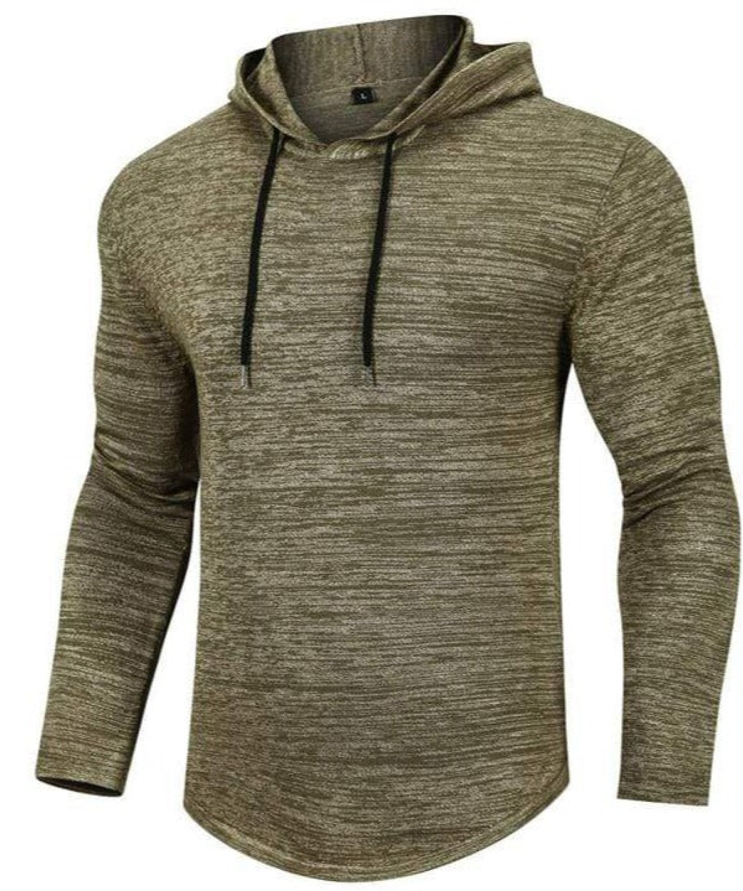 GRIT HOODIE