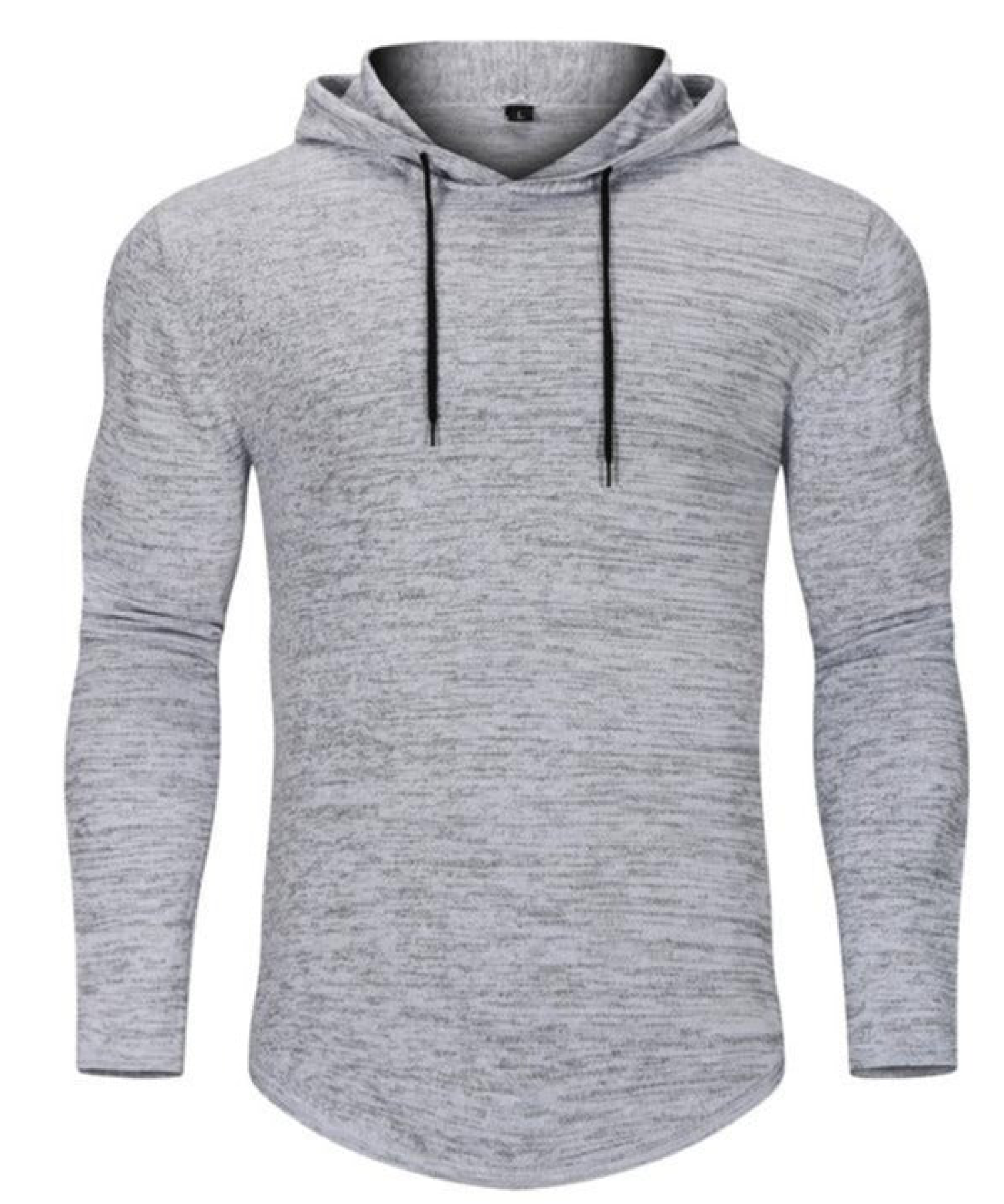 GRIT HOODIE