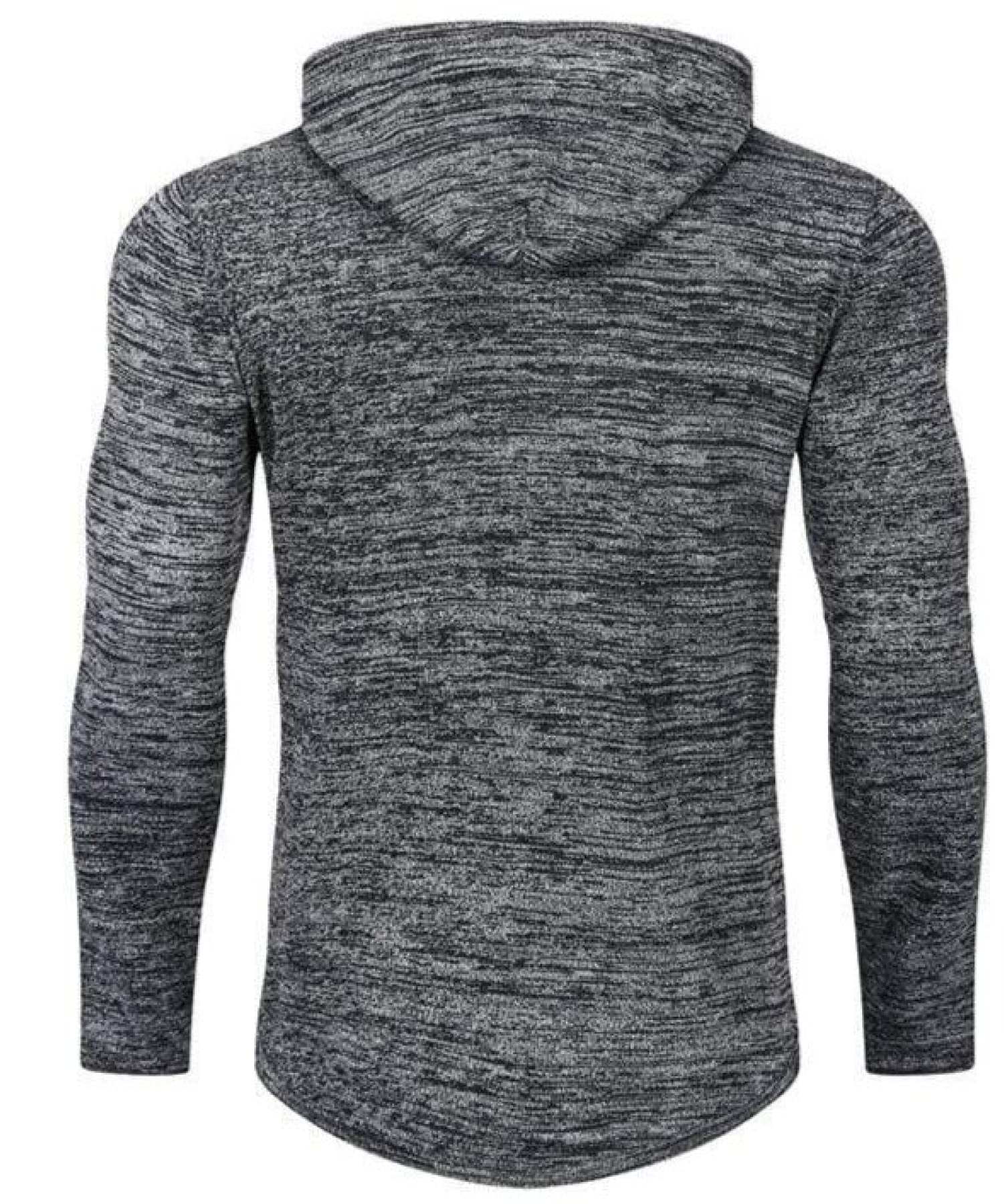 GRIT HOODIE