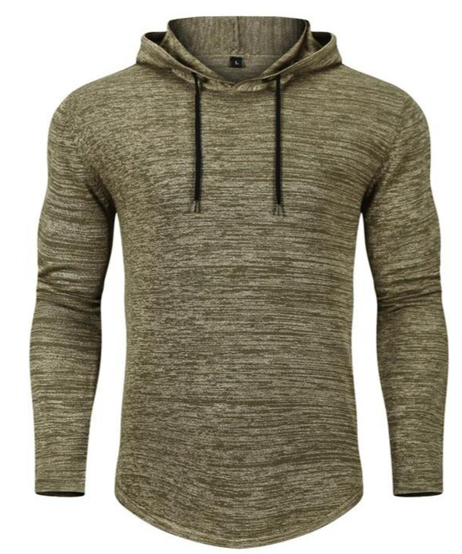 GRIT HOODIE