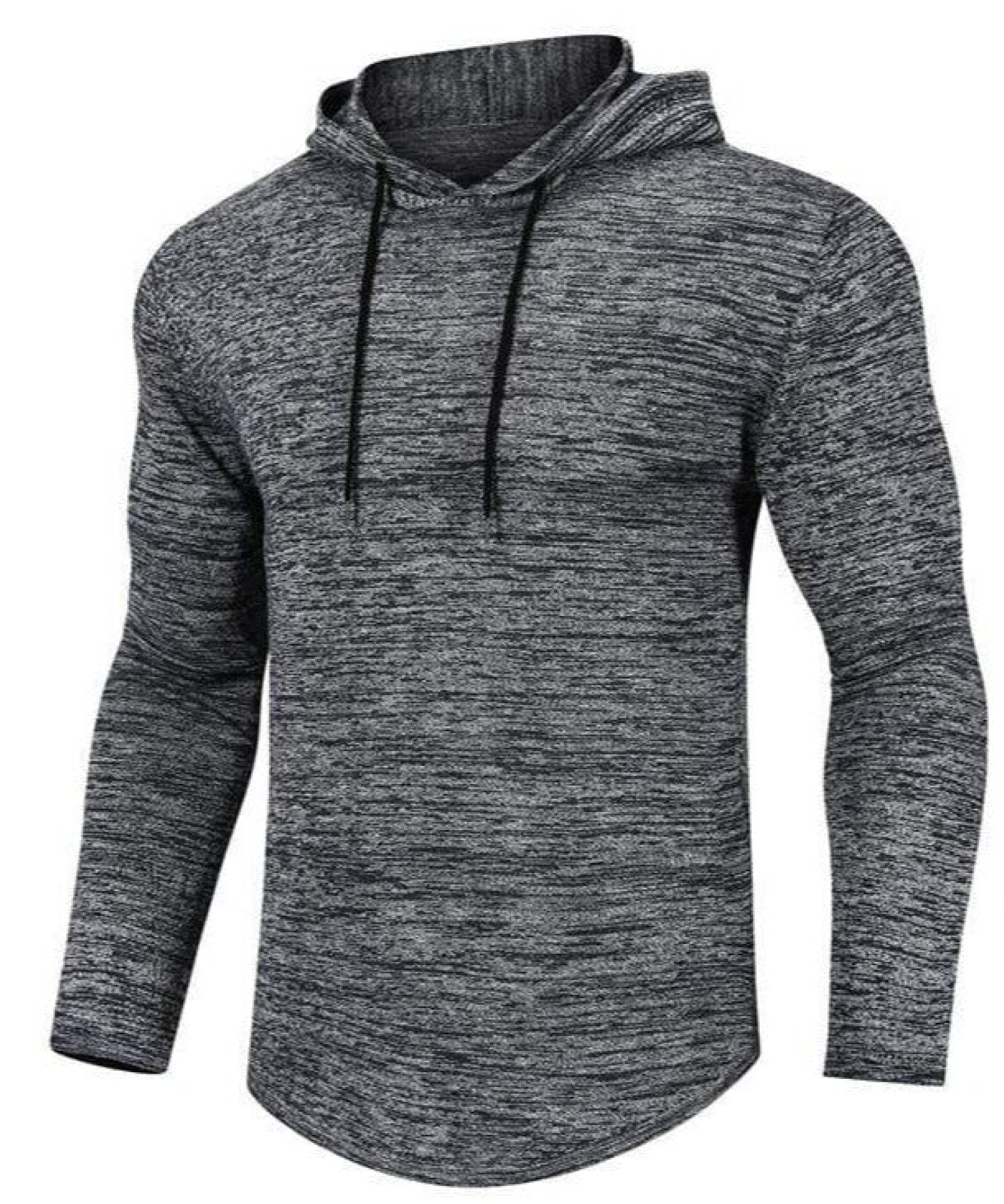GRIT HOODIE