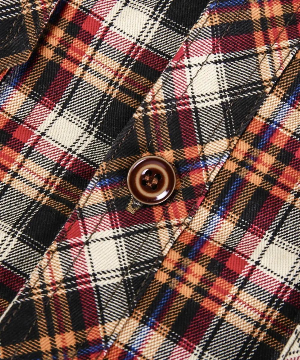 PEAK JACKET