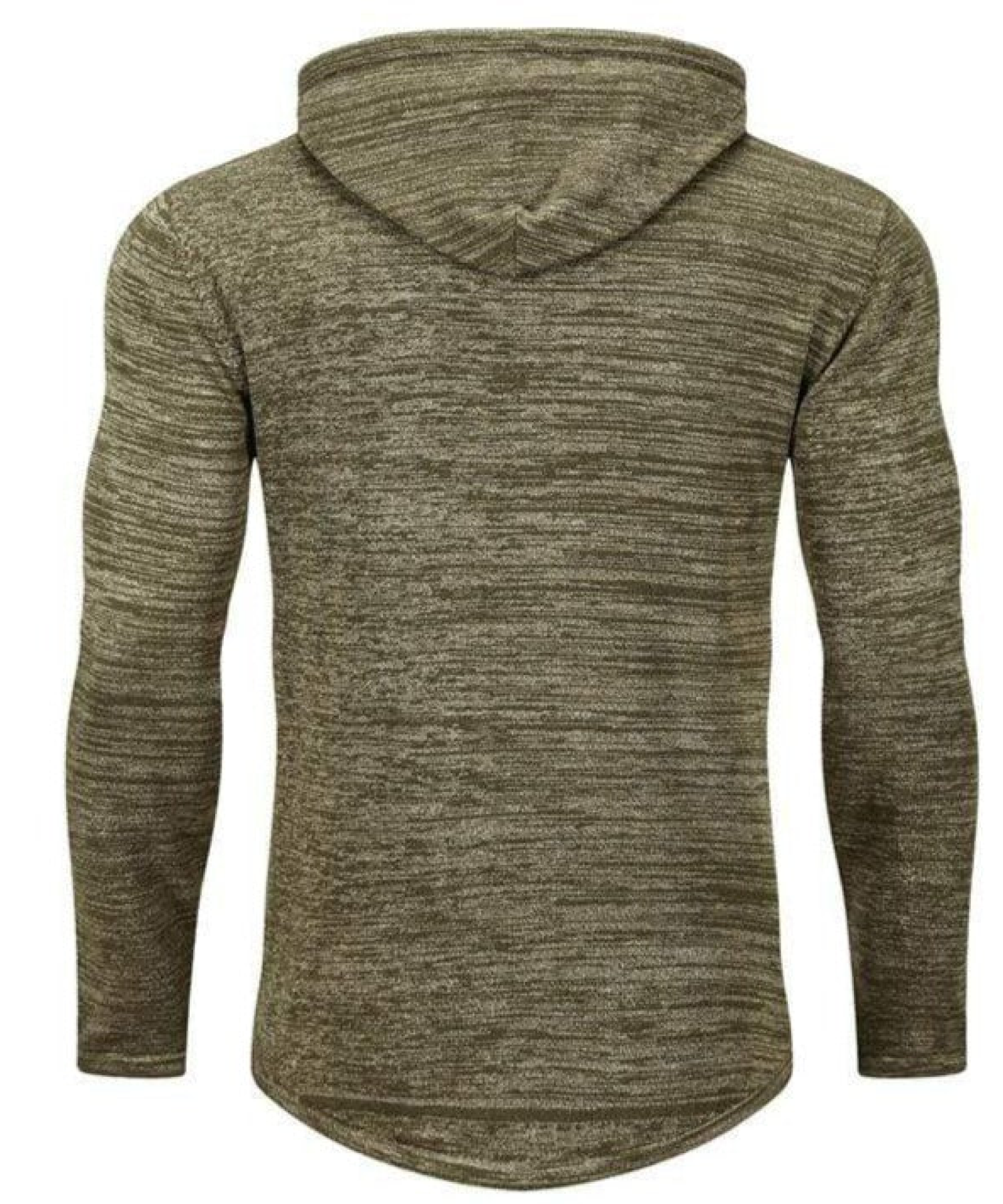 GRIT HOODIE
