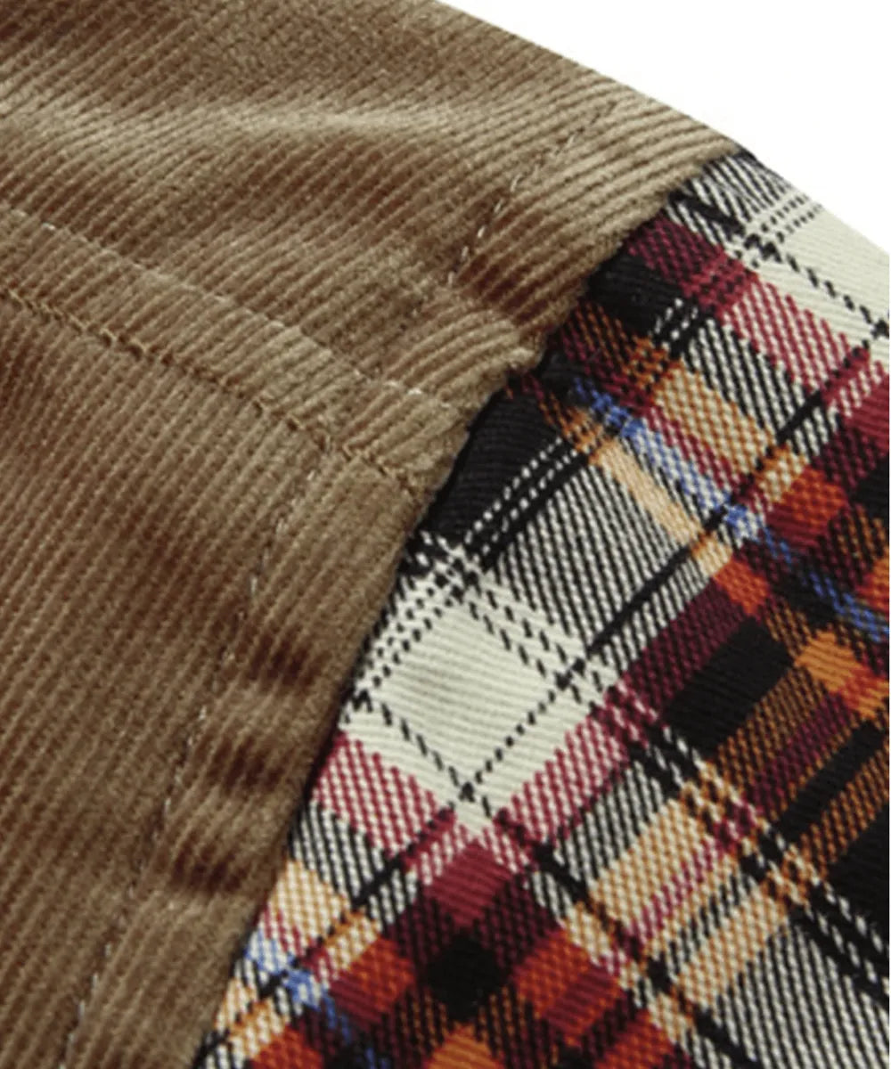 PEAK JACKET