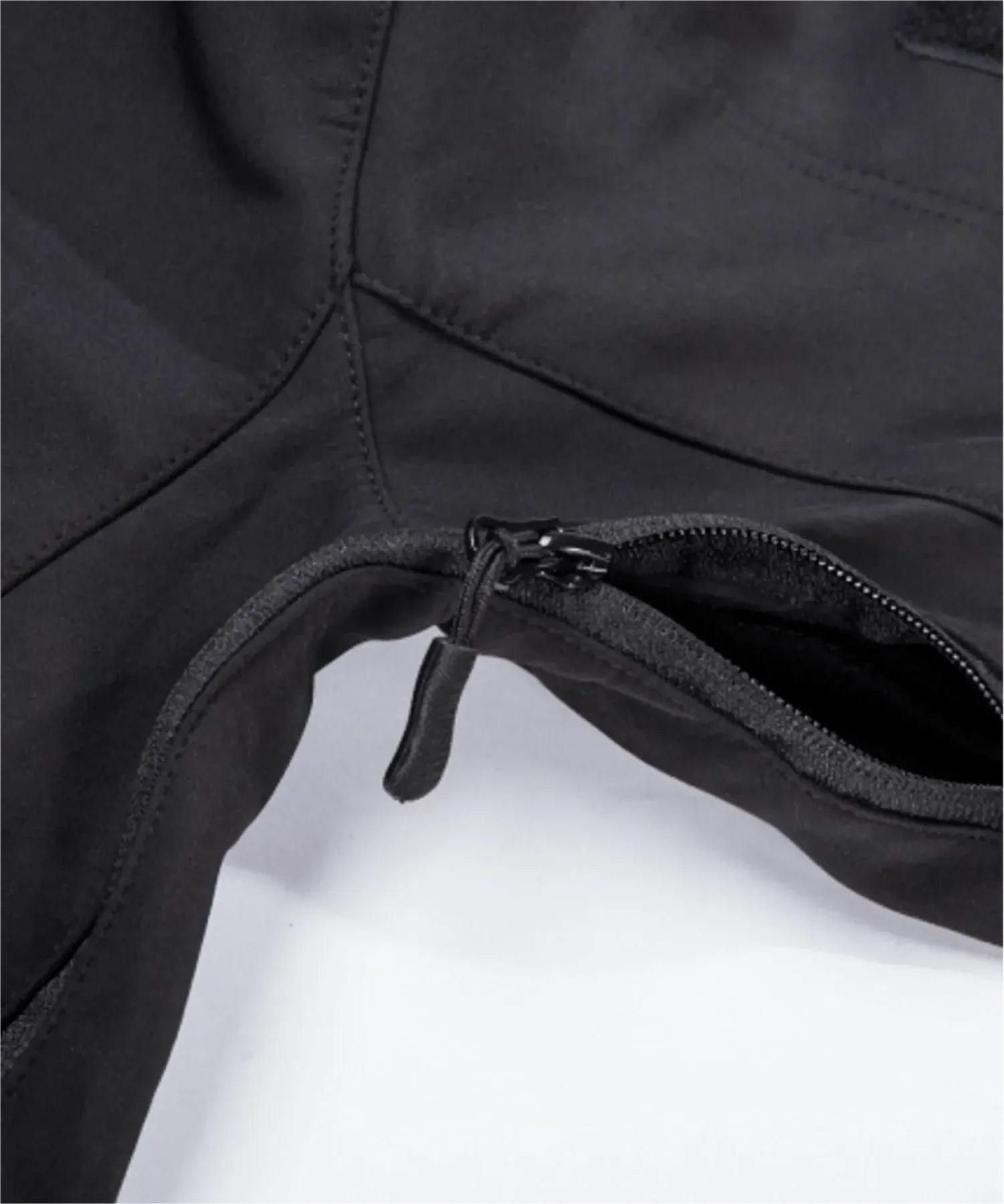 STORM JACKET