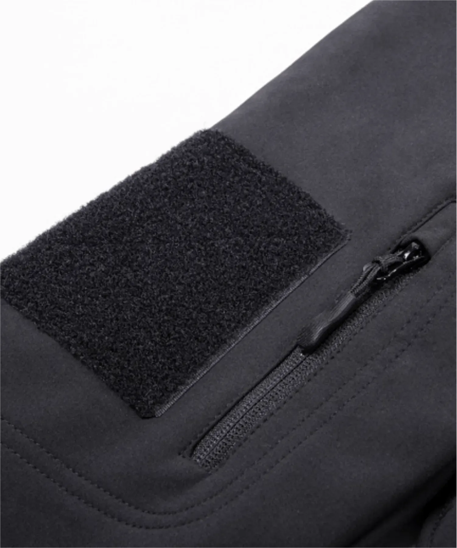 STORM JACKET