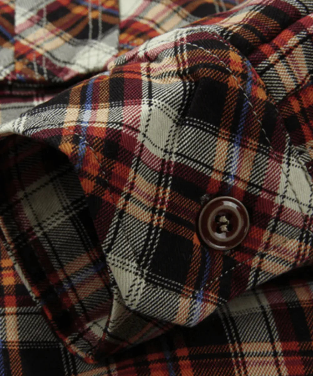 PEAK JACKET