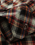 PEAK JACKET
