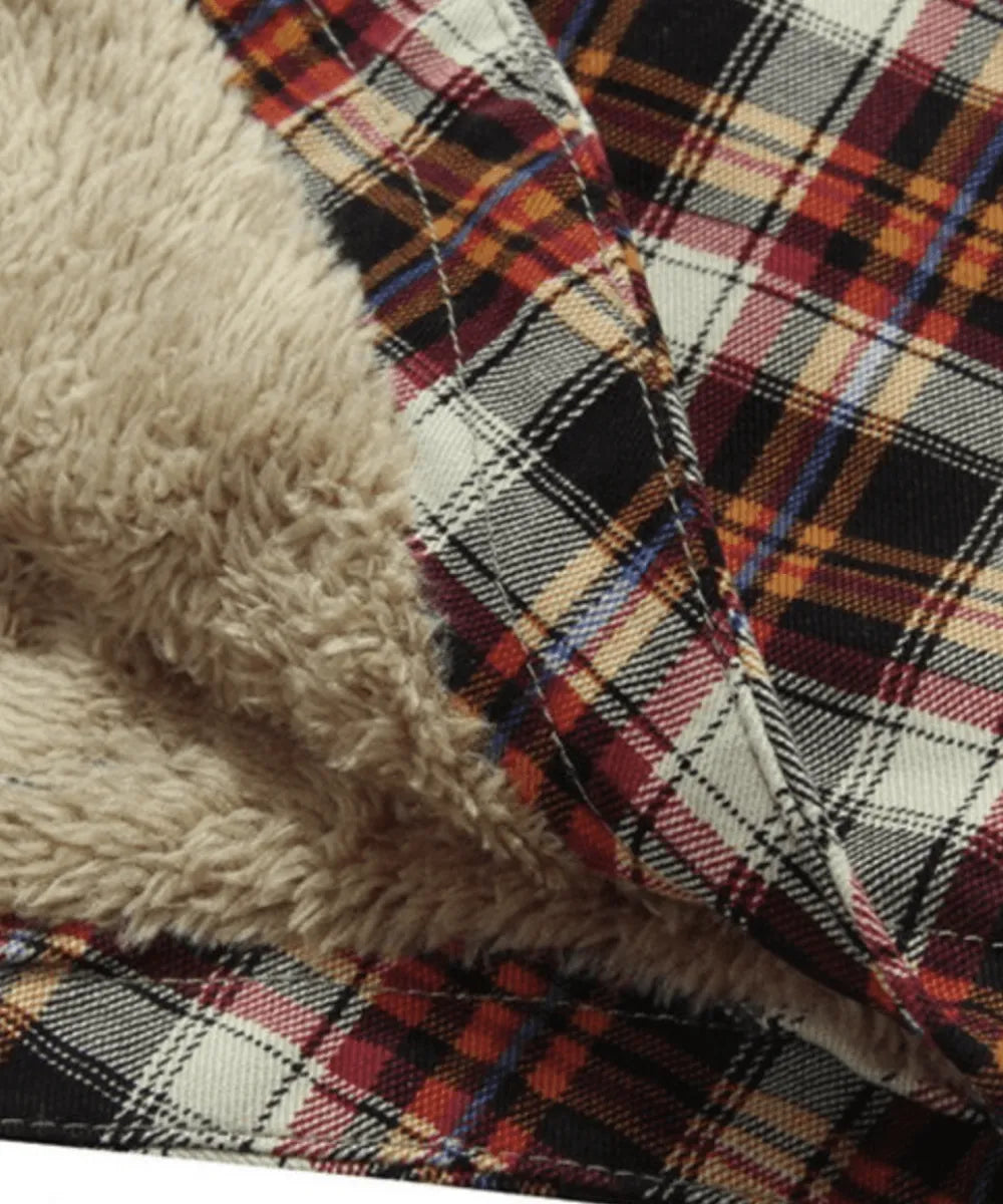 PEAK JACKET