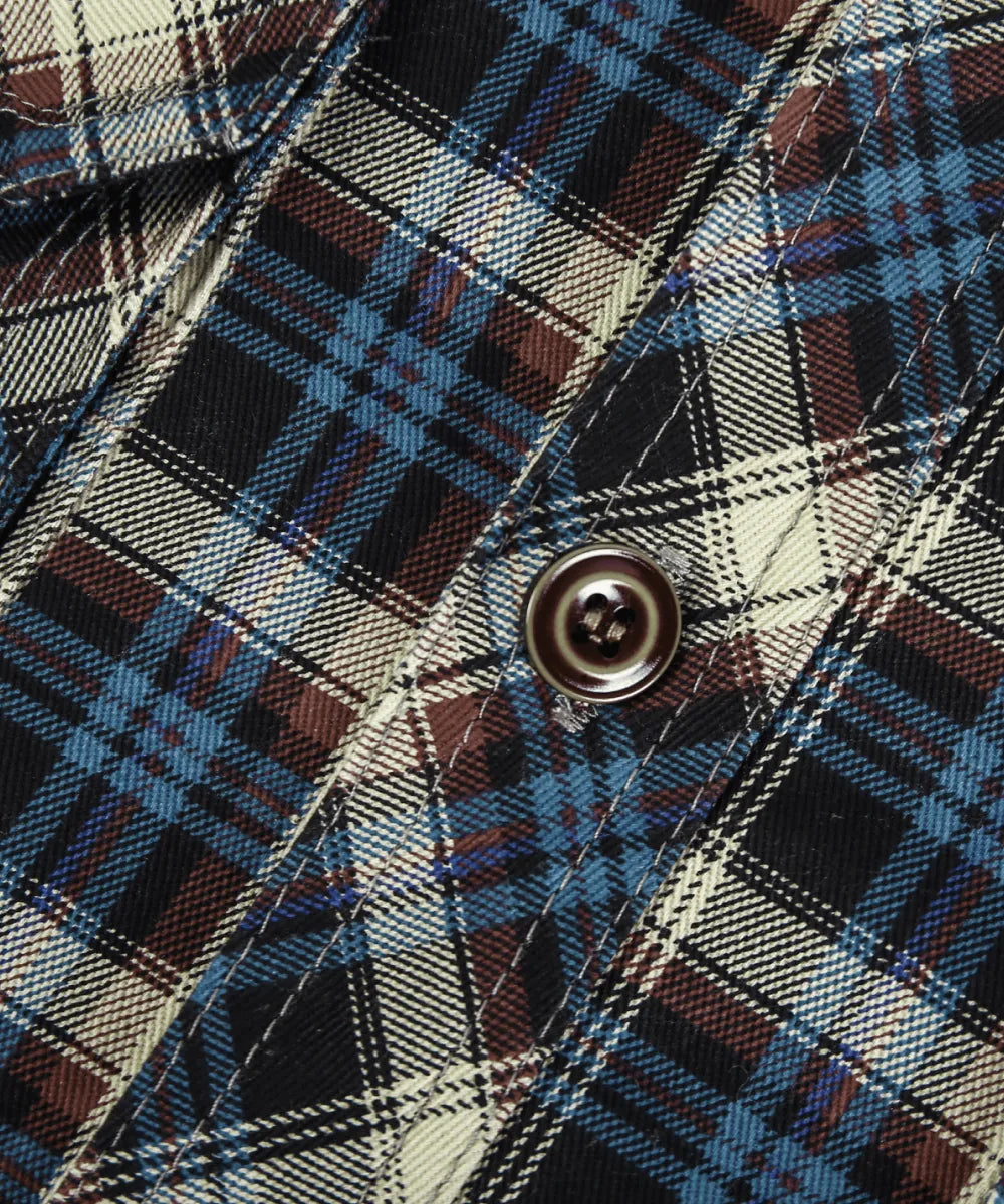 PEAK JACKET