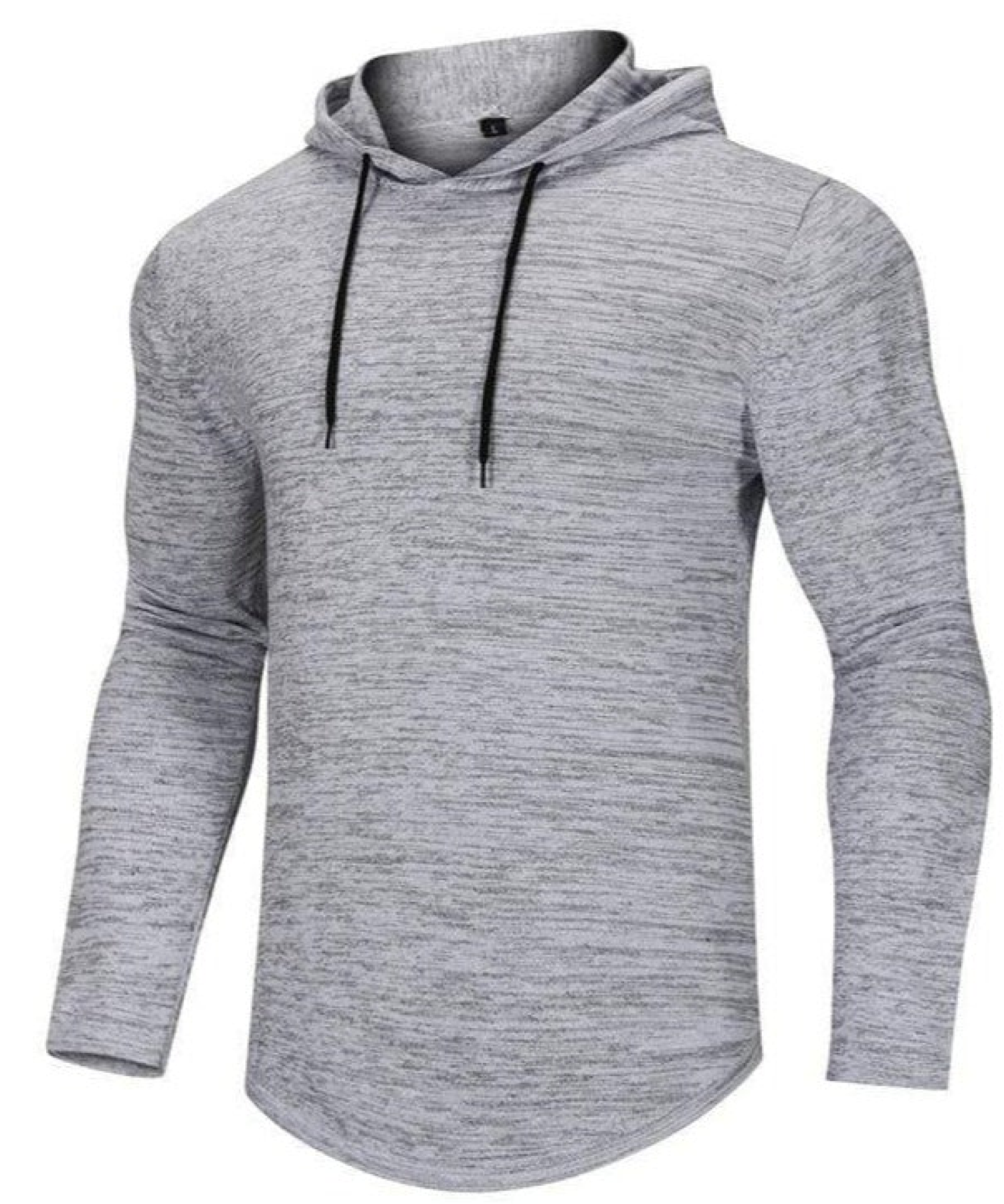 GRIT HOODIE