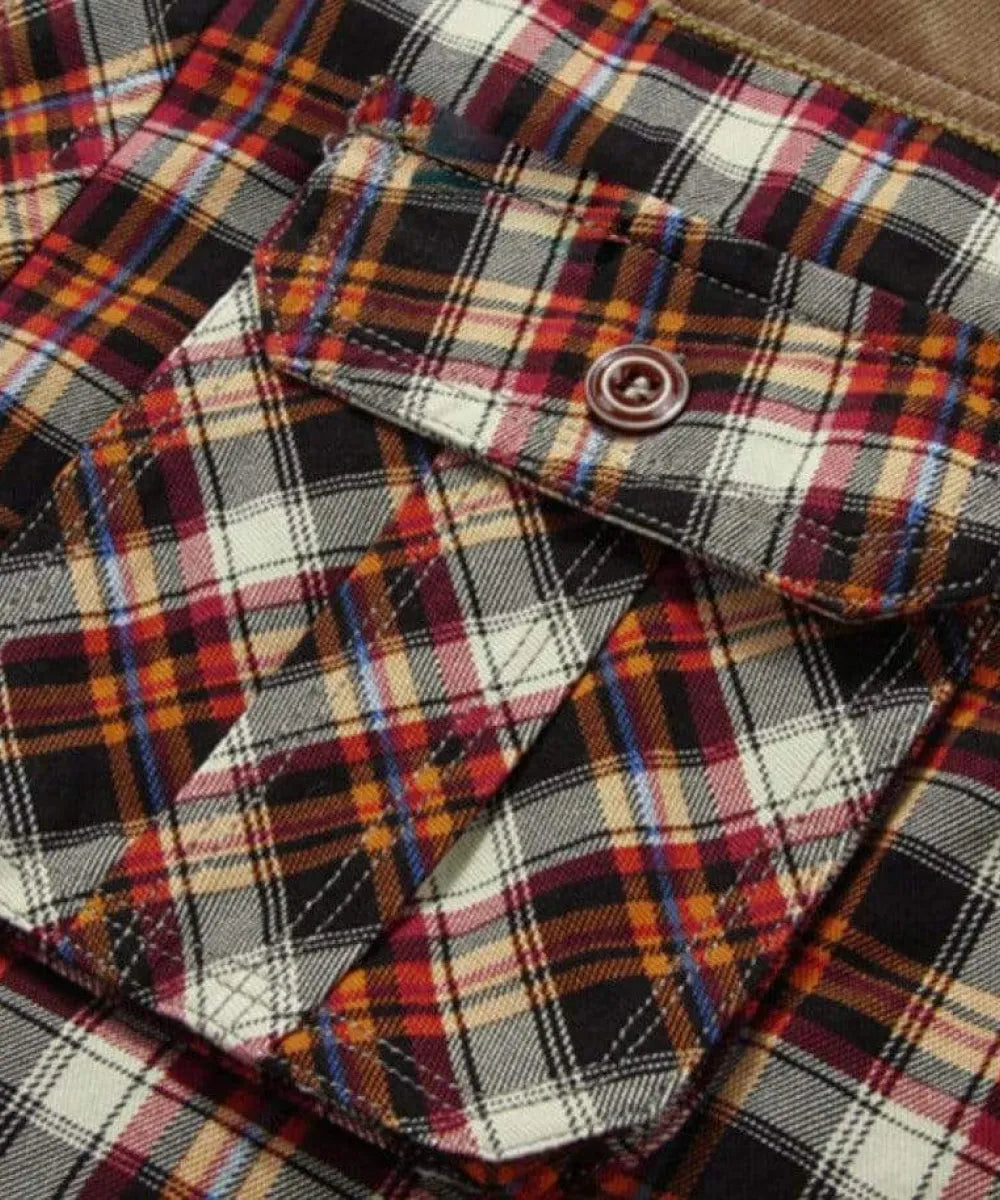 PEAK JACKET