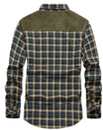 PEAK JACKET